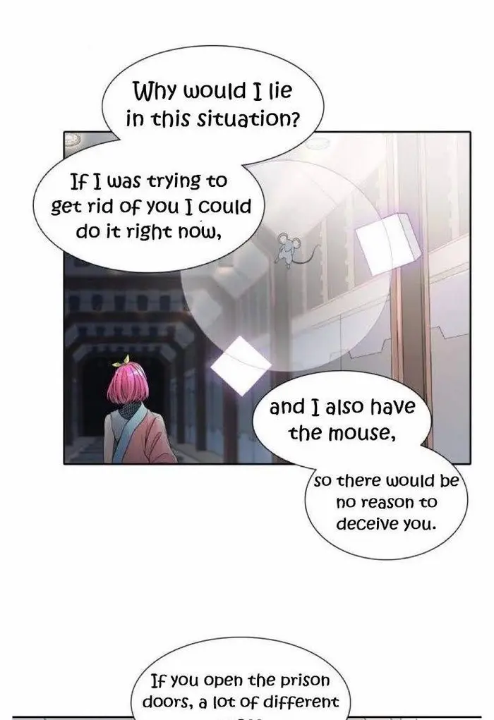 Tower of God Chapter 491 image 030_optimized